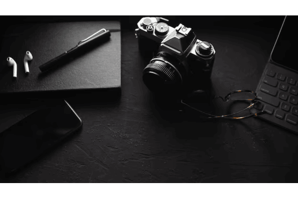 Photography Tips & Inspiration